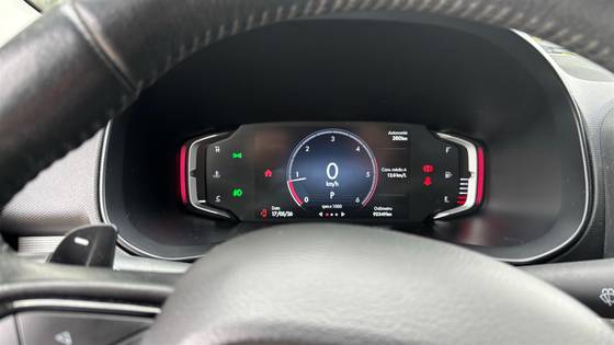 FIAT TORO 2.0 16V TURBO DIESEL VOLCANO 4WD AT9
